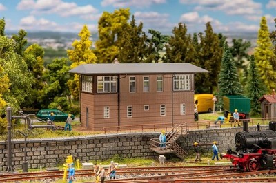 FALLER 191824 modelbouwset, meerkleurig