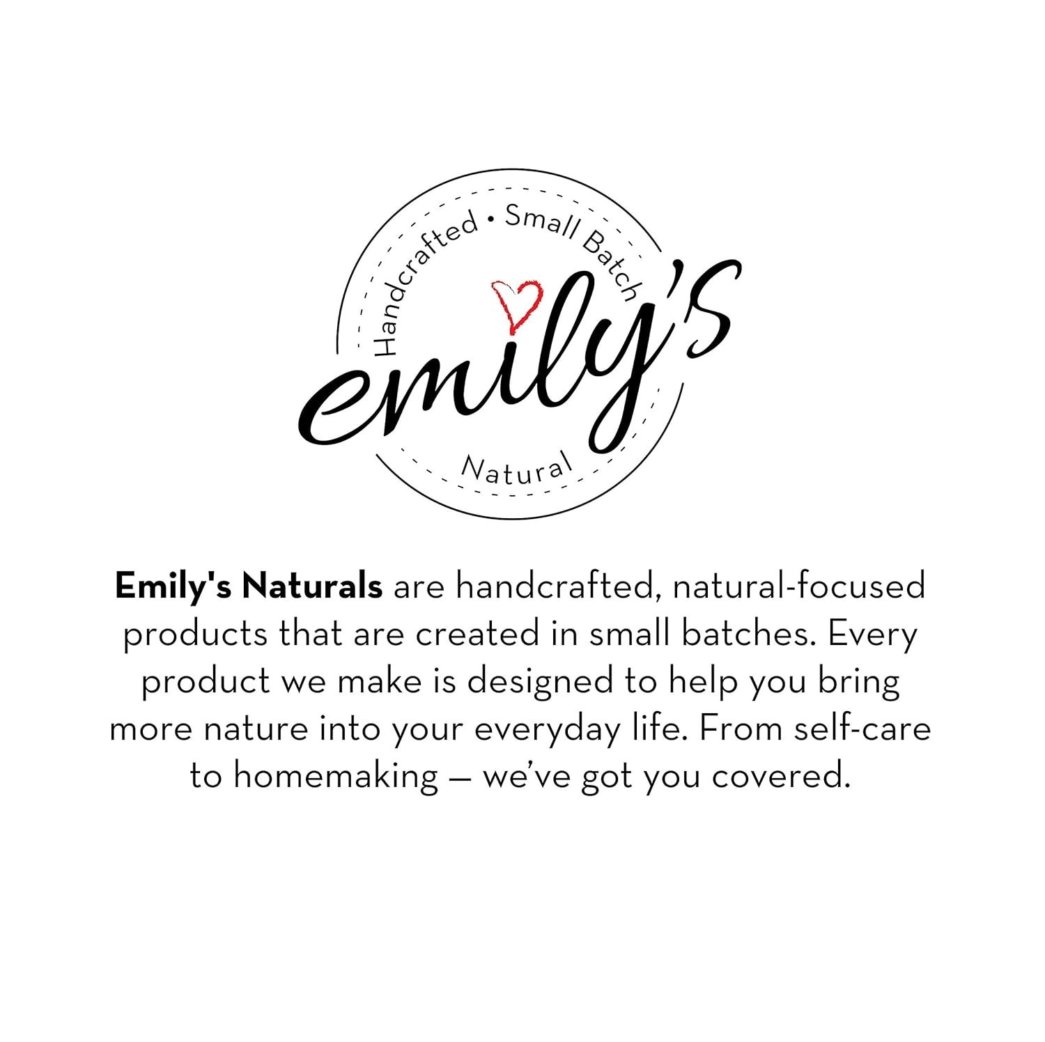 Emily's Neem Oil Spray for Plants - 48oz Blend-It-Yourself Kit, Safe & Effective