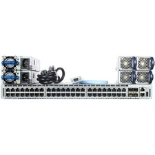 Arista DCS-7048T-A-R 48P 100/1000 4P 10GbE SFP ZTP RA Switch