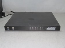 Avigilon VMA-AS1-16P06 HD Video Appliance  parts only  