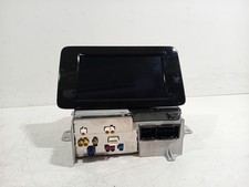 Mercedes-Benz Citan Navigationssystem 2022-2025 A2539001505 A4209002409 