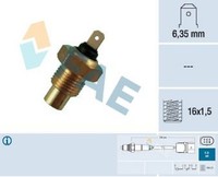 FAE 31050 Sensor FüR KüHlmitteltemperatur Sensor KüHlmitteltemperatur