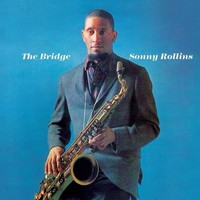 Audio Cd - Sonny Rollins - The Bridge - Hallmark -D- Neu