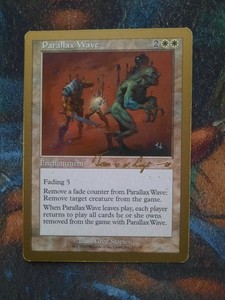 Parallax Wave | eBay