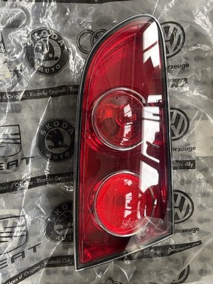 Orig.SEAT Cordoba 6L5 Cordoba Berlina 6L2 Heckleuchte Rückleuchte 2002-2009 Neu