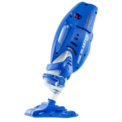 Pool Vacuum Cordless Rechargeable Handheld Commercial Grade Water Tech BLASTER