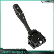 For Chrysler Sebring Mitsubishi Endeavor Eclipse Turn Signal Headlight Switch