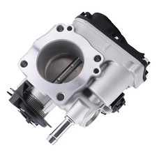 Throttle Body For Chevrolet Lacetti 03 - 2012 Optra Daewoo Nubira 1.6i 96394330 Throttle Body For Chevrolet Lacetti 03 - 2012 Optra Daewoo Nubira 1.6i 96394330