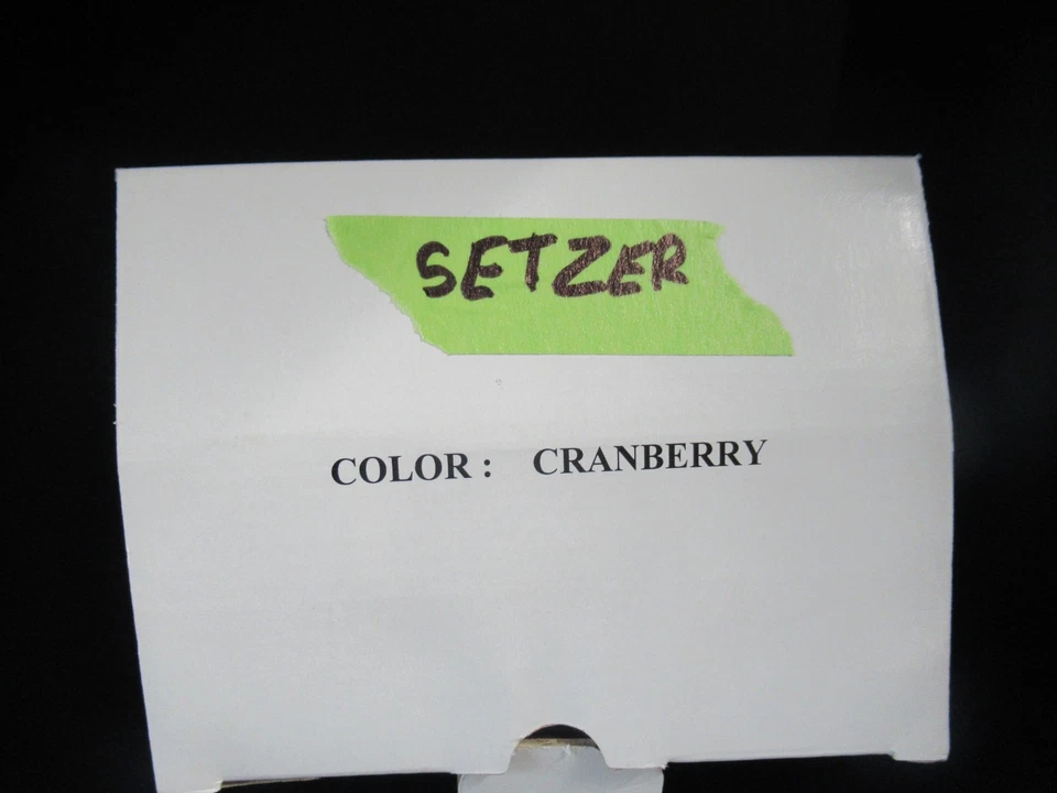 RARO COCHE DIVERTIDO BARRY SETZER JOHNNY LIGHTNING SUPER MAGMA'S NHRA 1:24 CARRERA DE RESISTENCIA Foto 2 de 4