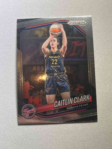 2025 Panini WNBA Prizm Pick Your Base #1-150 - Buy More & Save