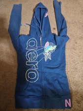 Aeropostale Medium Womens Hoodie