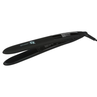 Bio Ionic Z-FGTST-10X 10X Pro Styling Iron 1'' Black