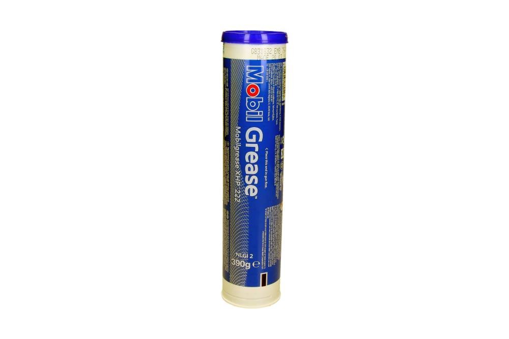 Graisse roulements lithium Mobilgrease XHP 222 contre grippage moyeu
