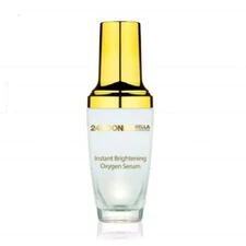Donna Bella Cosmetics 24k Instant Brightening Oxygen Serum 30ml RRP $185