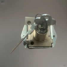 Lever Tumbler Door/drawer Lock {LOT OF 10} National C8475