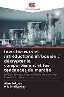 Alan Lukose (U. A.) | Investisseurs Et Introductions En Bourse : DéCrypter Le...