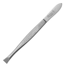 Straight tweezers, 9 cm Nippes Solingen Tweezer 38R