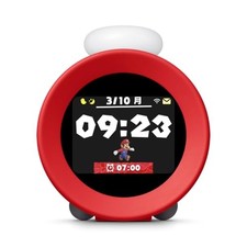 Nintendo Sound Clock Alarmo Official Interactive Alarm Clock