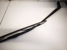 Toyota Yaris 1999 Wiper Blade used, Genuine FR2580816-86
