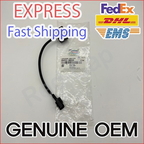 Original OEM Dieselfilter Wassersensor DHF2100030 FüR KIA Rio-image