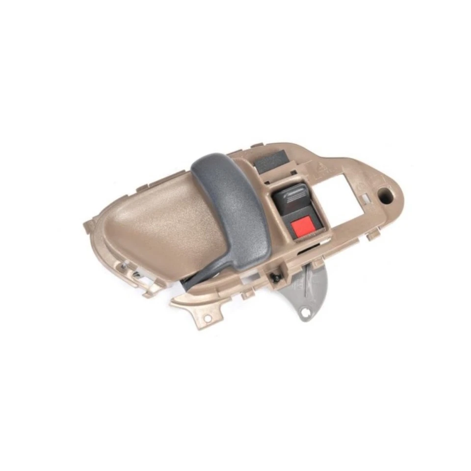 Genuine ACDelco For GMC C2500/C3500 1996-2000 Interior Door Handle Driver Side Foto 3 de 4