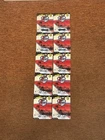 Hot Wheels Premium Ferrari 250 GTO Car Culture Vintage Racing Lot Of 10