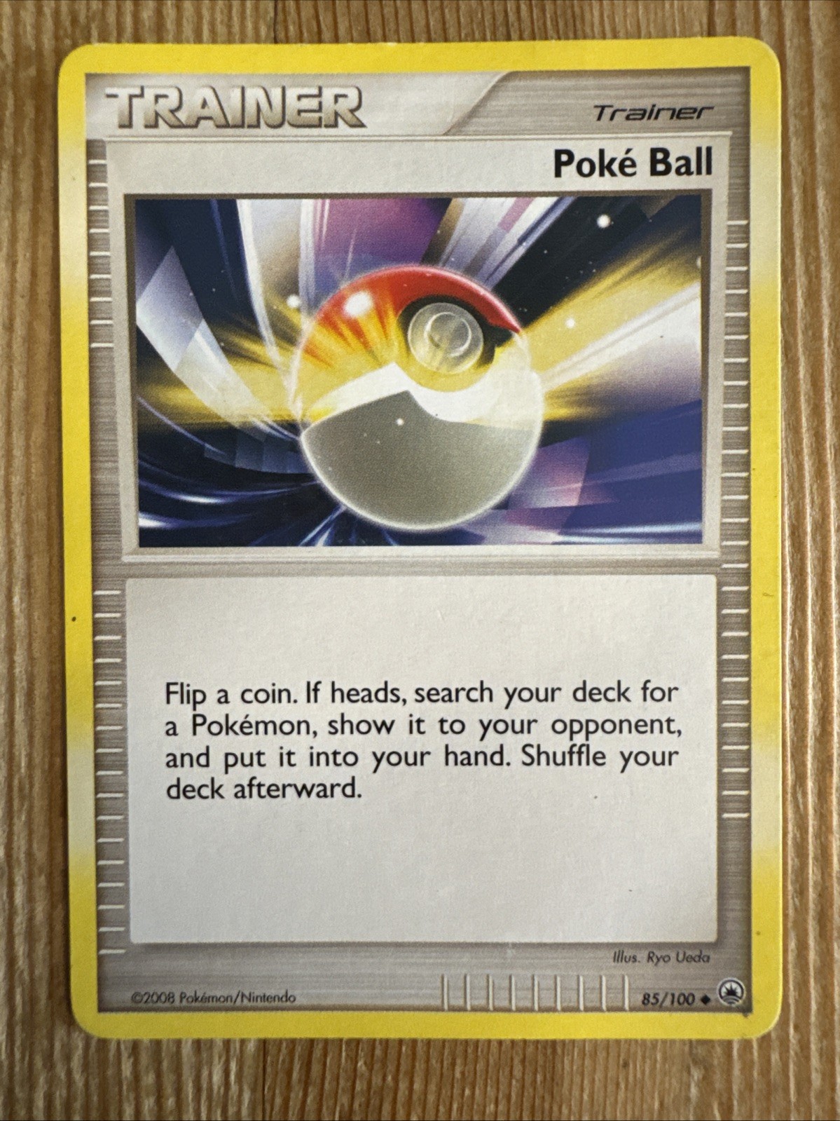 Poke Ball