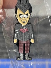 🔥 TOOL Band • VIP Exclusive Tour Era • Limited Edition Pin # 04/25 • Rare •