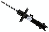 StossdÄMpfer Vorderachse Links FÜR KIA Carens IV - Sachs 319 743