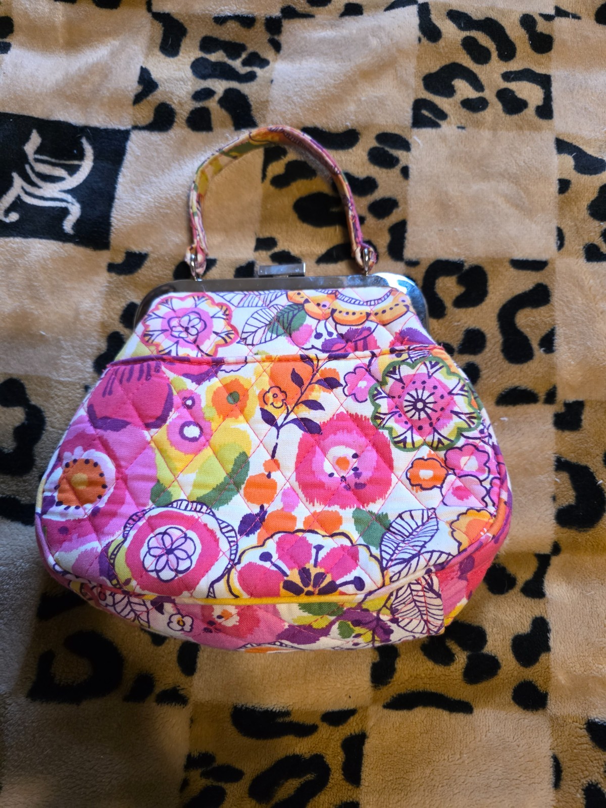 vera bradley purse