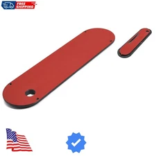 CR-1 Zero Clearance Table Saw Insert For Craftsman/SearsColors May Vary
