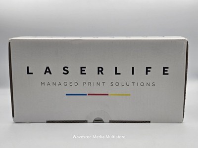 Premium Kompatibel LaserLife Tonerkassette VTK-1160B für Kyocera P2040 - Schwarz