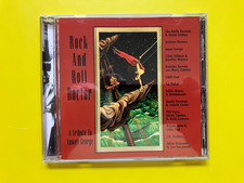 Lowell George Tribute - Rock and Roll Doctor - Bonnie Raitt, Little Feat CD 1997