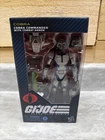G.I. Joe Classified #168 Cobra Commander 6-Inch Action Figure Hasbro NEW Sealed