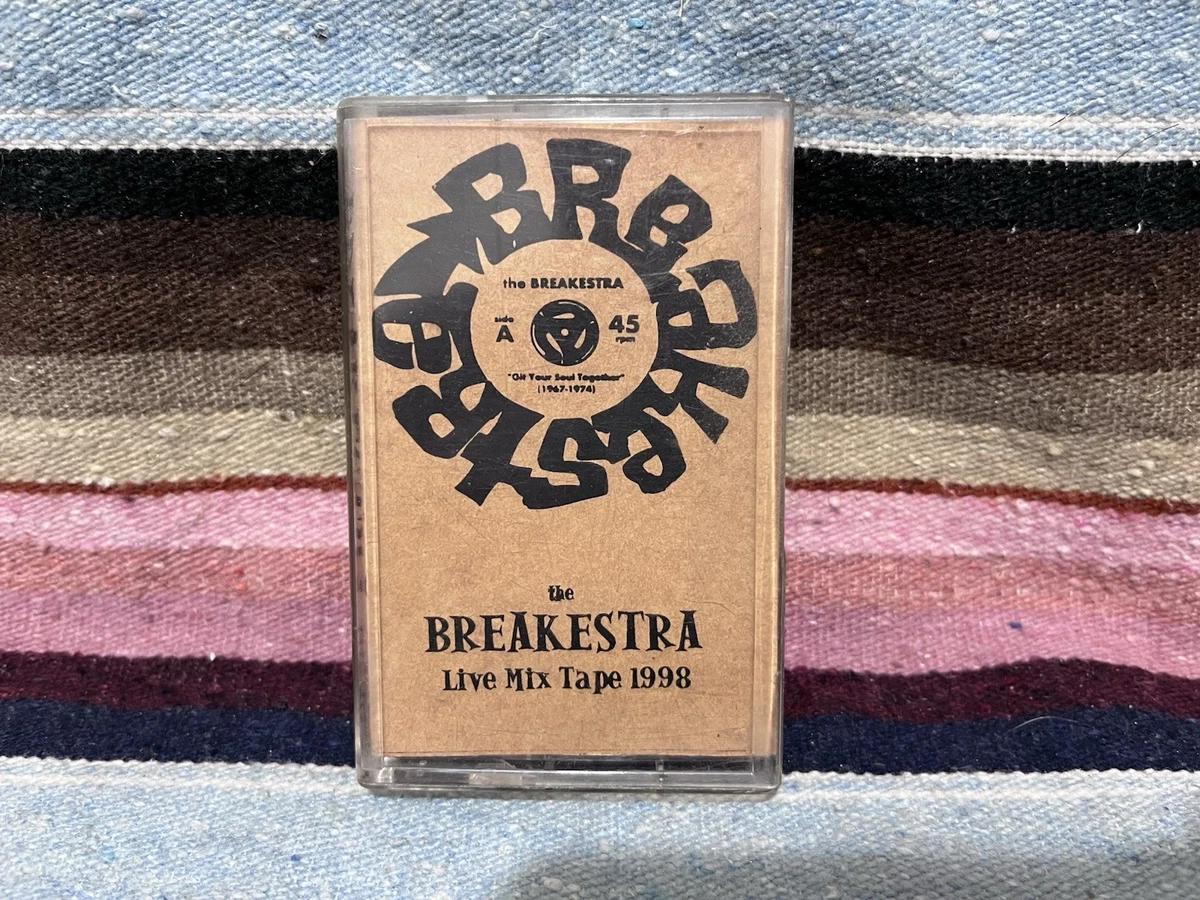 Breakestra 