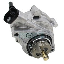 HOFFER Unterdruckpumpe Bremsanlage JAGUAR LAND ROVER 5,0 3,0 AJ811465 LR010690