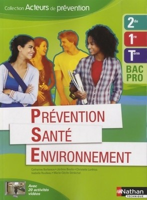 Prävention Gesundheit Umwelt - 2./1... - Catherine Barbeaux - V1984688