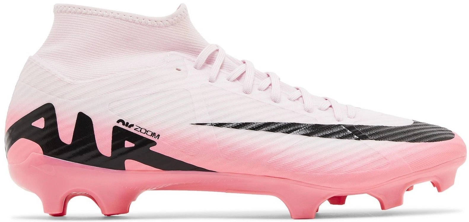Nike Kylian Mbappé x Zoom Mercurial Superfly 9 Academy FG MG