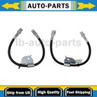 Raybestos Brake Hose Line Front 2x For 2011 Ford F 150 6.2L 2011 Ford F 150 3.7L