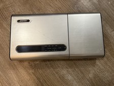 Bose Lifestyle Model 5 Music Center non testato senza cavo di alimentazione più probabile per ricambi