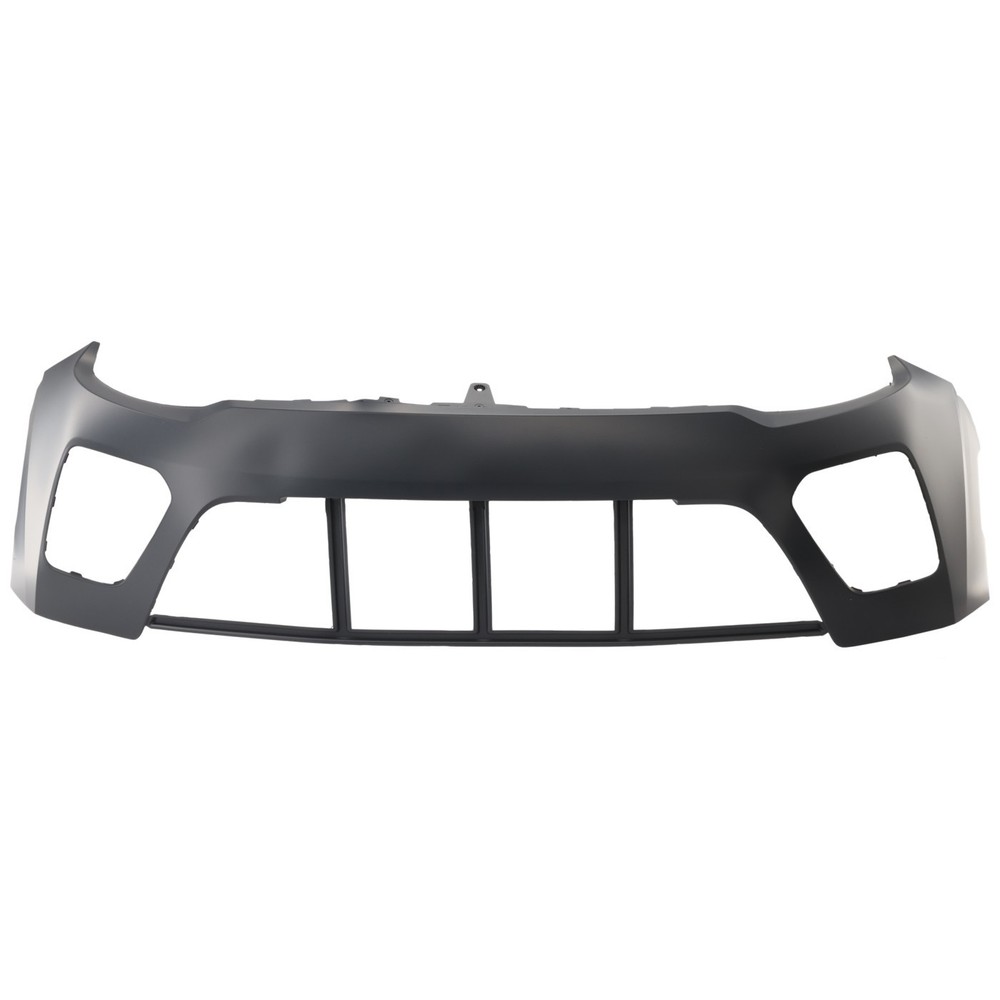 2020-2022 Kia Soul Primed Front Bumper Cover Fascia EX LX S X-Line Trim