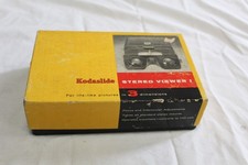 Kodak Koda slide Stereo Viewer I - Works Perfect 3D Viewing