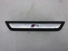 Sill trim set