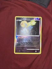Pokemon TCG Uxie 43/146 Legends Awakened Reverse Holo on eBay