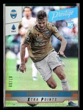 2019-20 Panini Chronicles #282 Arkadiusz Reca Prestige Xtra Points Orange #/99