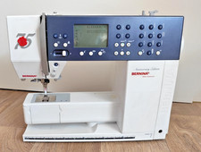 Bernina Nähmaschine Sondermodell anniversary...