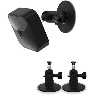 Wandhalterung Blink XT/XT2/Blink Outdoor 3/4/2K+/Mini 2 Klebehalterung schwar...