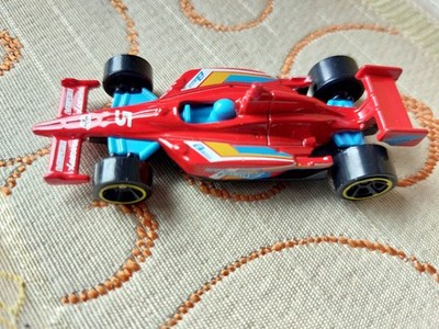 Hot Wheels HW RACE DAY 2019 - INDY 500 OVAL 7/10, NEU ohne OVP. Unbespielt.