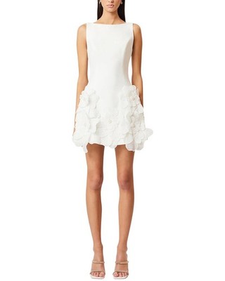 Emma Way Mini Dress Women's