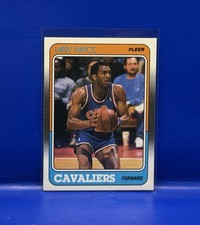 Click to enlarge Larry Nance